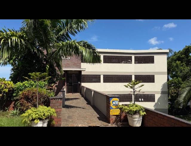 2 BEDROOM APARTMENT SOLD IN ESSENWOOD